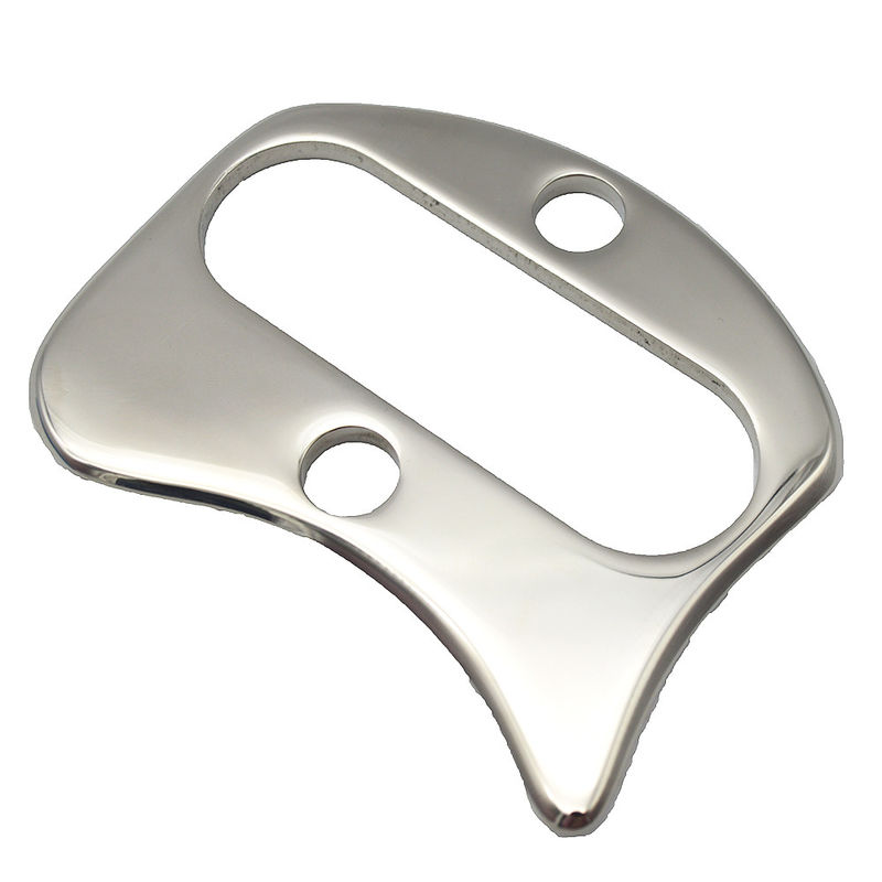2024 Massager Stainless Steel Scraping Massage Gua Sha Tool IASTM Guasha Release Muscular Relaxation Health Care Product
