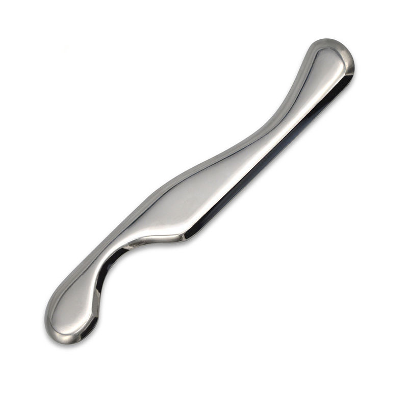 Stainless Steel Gua Sha Massage Tools for Beauty and Health Care Products Properties Massager